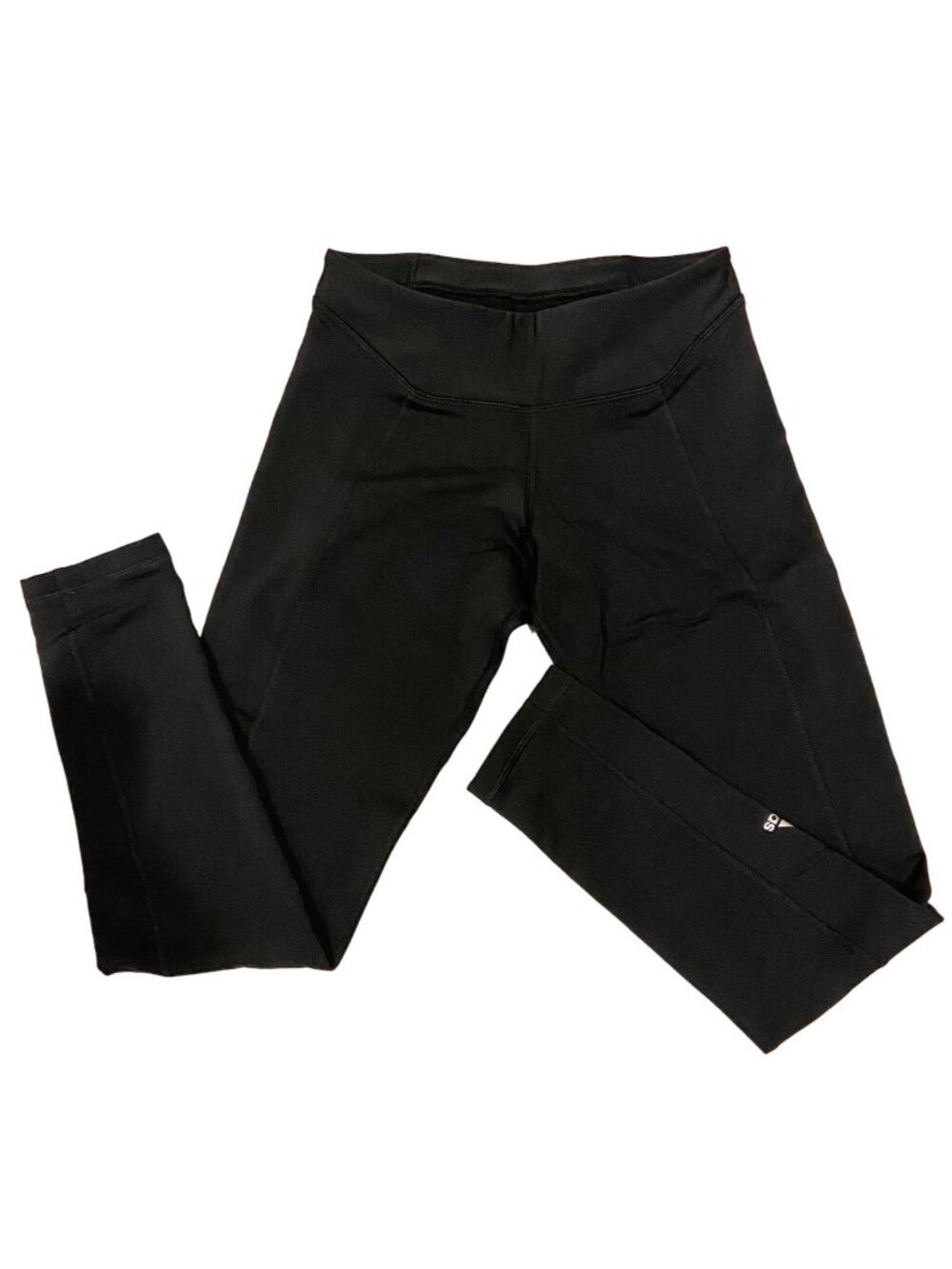 Under Armour Climawarm Thermal Techfit Compression Leggings Size XS